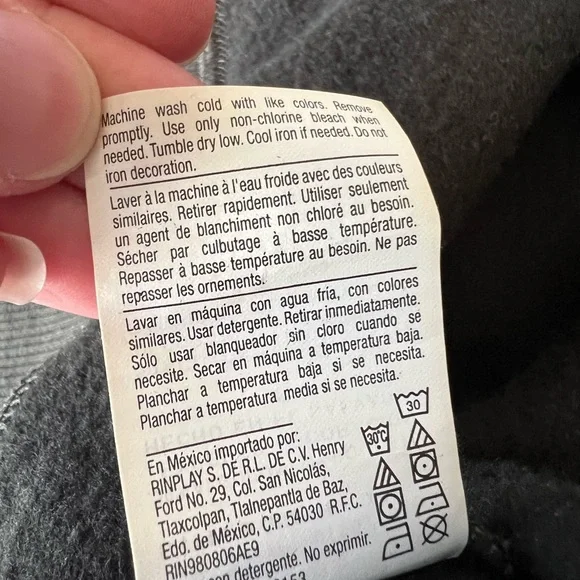 Champion Men’s Champion Hoodie Green Color Size Large - Picture 5 of 9